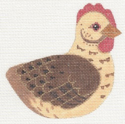 French Hen