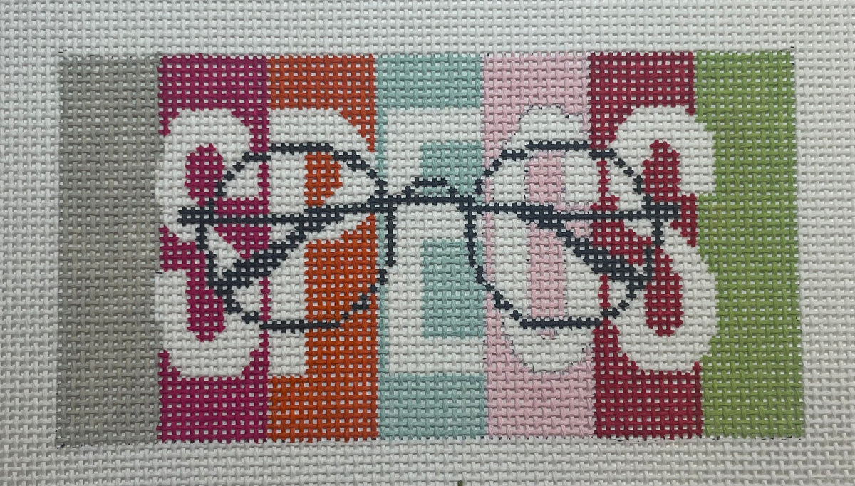 Specs Case - One Sided