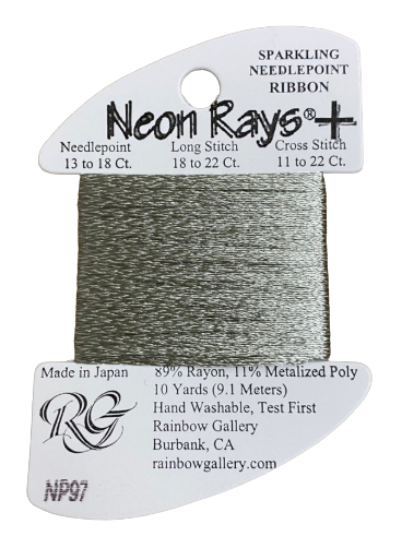 Neon Rays Plus | NP097 Granite
