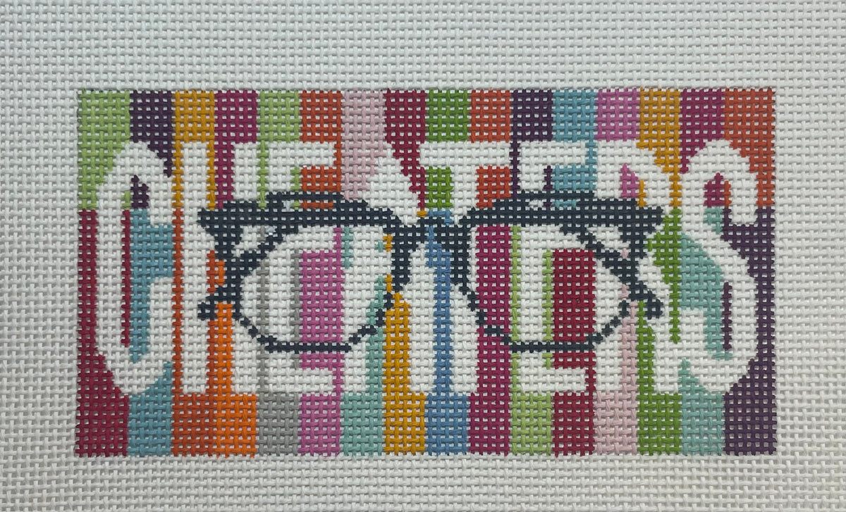 Cheaters Case - One Sided