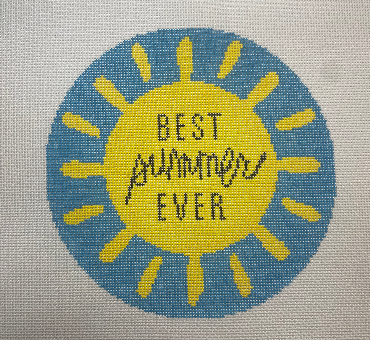 Best Summer Ever