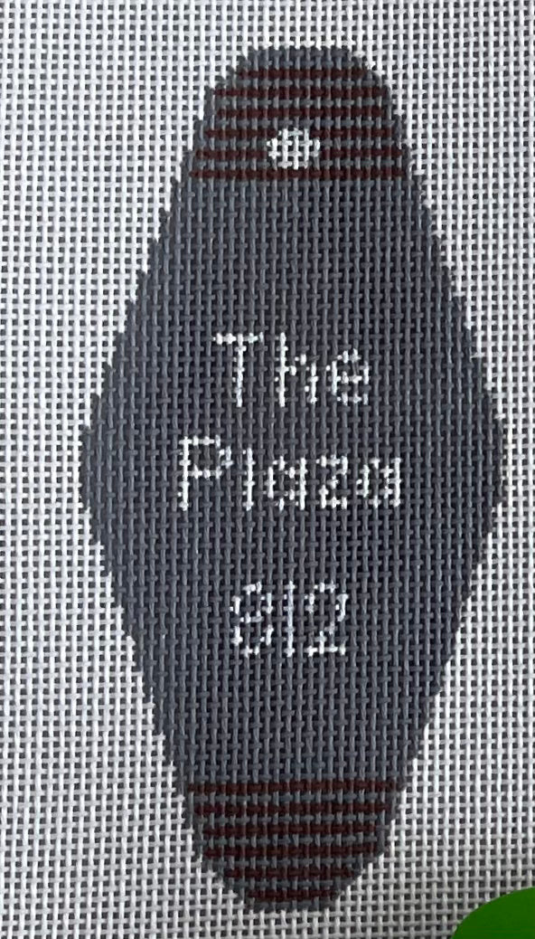 The Plaza Vintage Hotel Key
