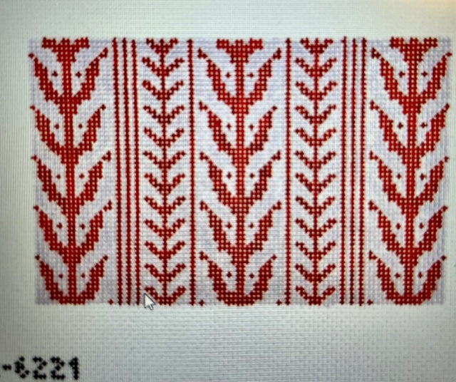 Kelp Acrylic Purse Insert