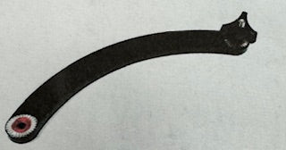 Radius Arm Extendion