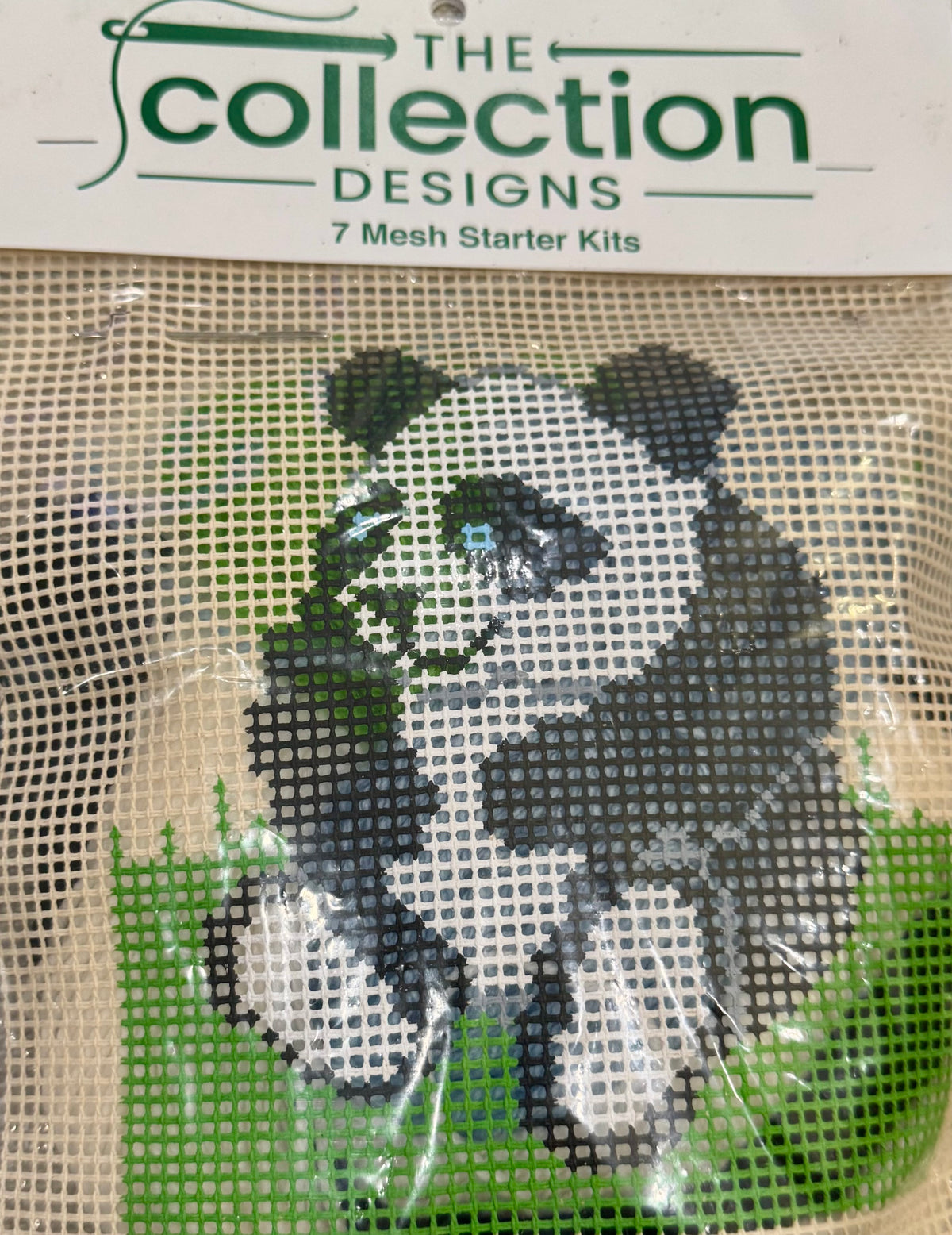 Panda Bear Starter Kit