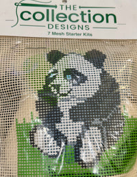 Panda Bear Starter Kit