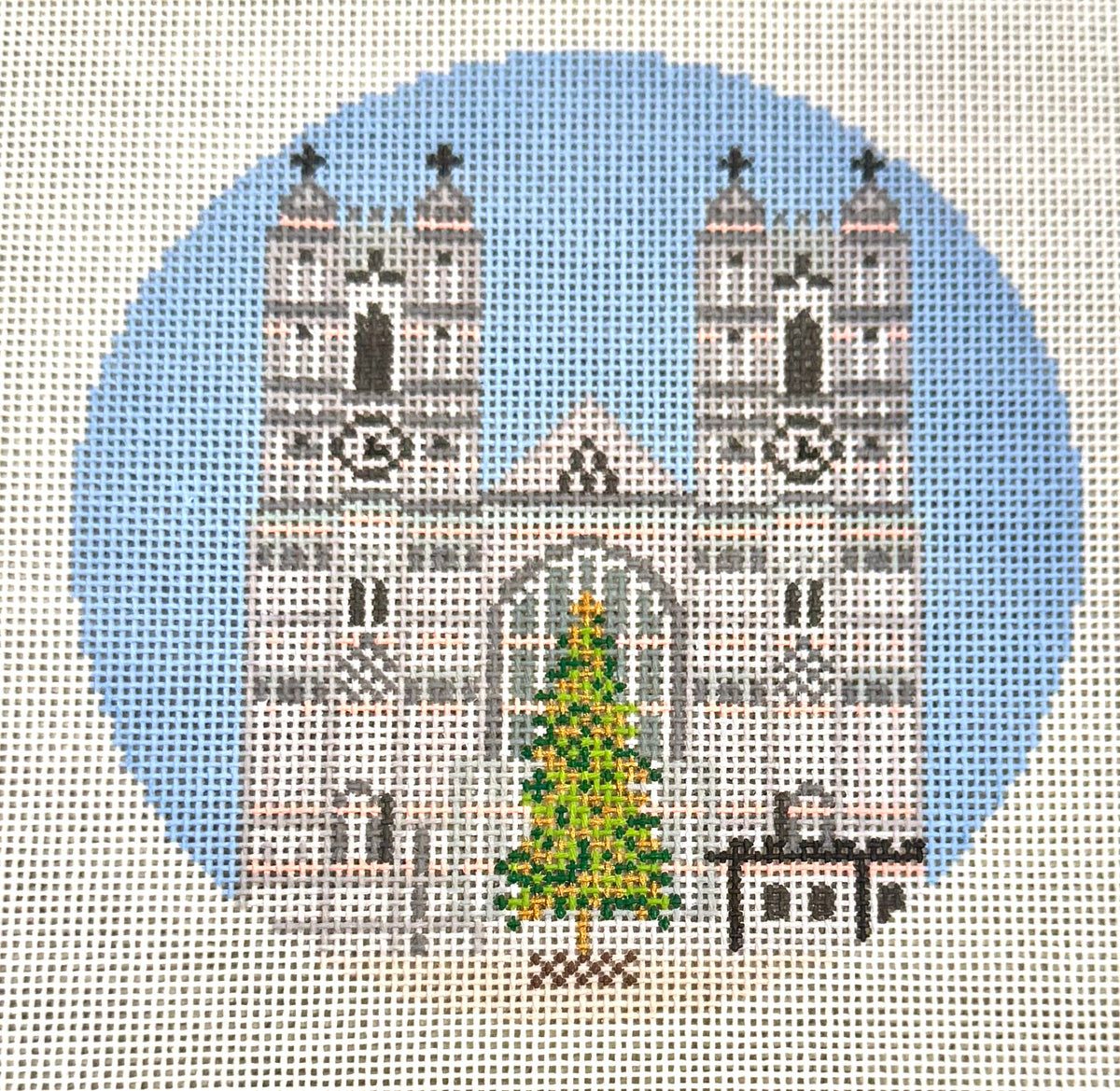 Cathedrals of the World - Westminster