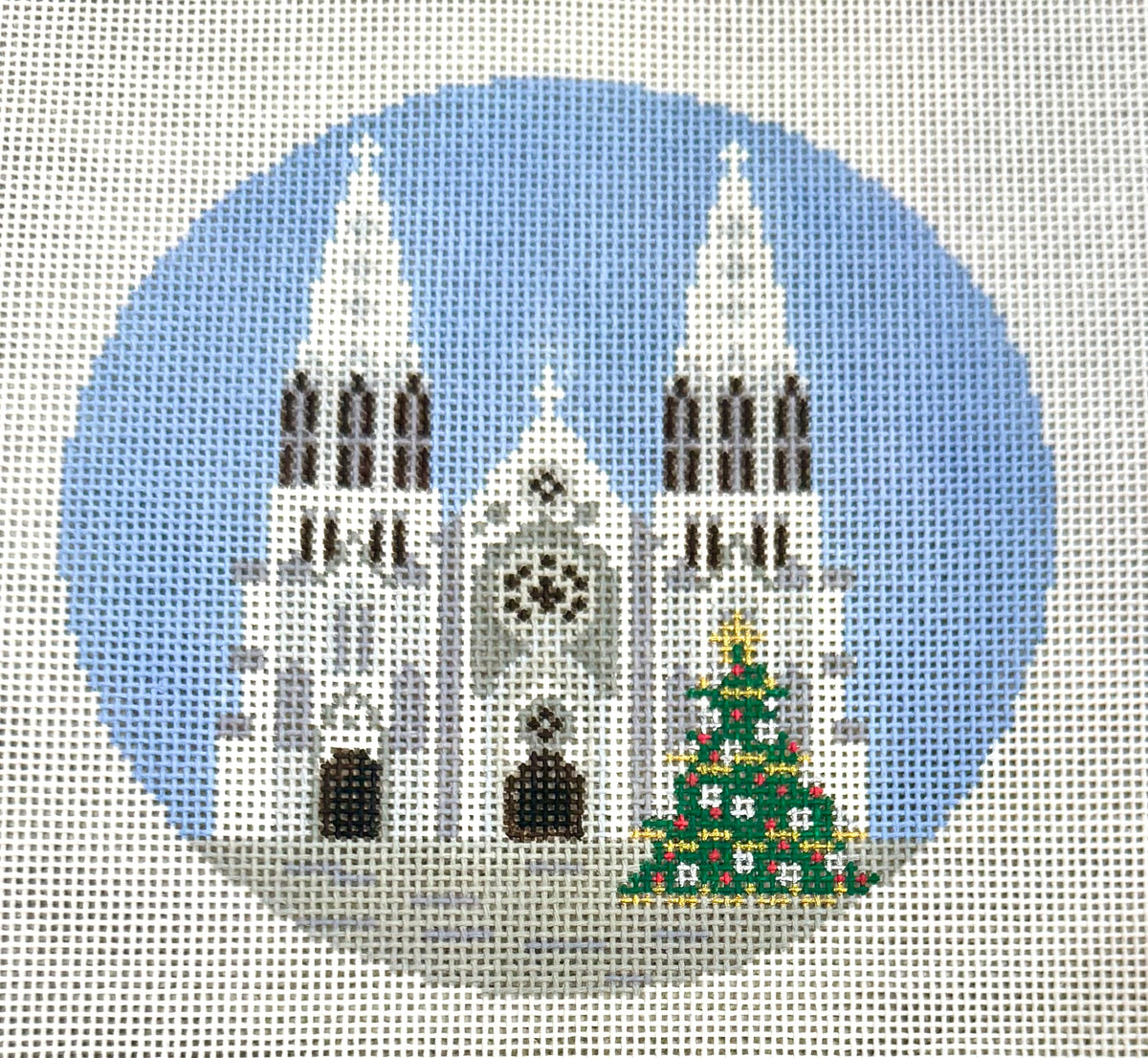 Cathedrals of the World - St. Patrick's