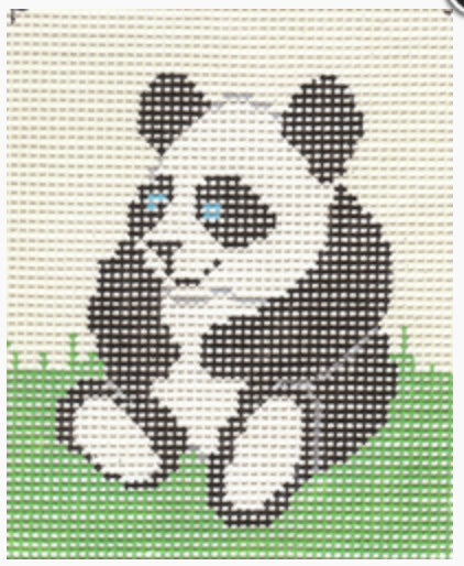 Panda Bear Starter Kit