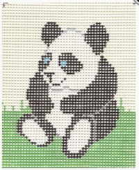 Panda Bear Starter Kit