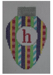 Multistripes Lightbulb 2 25X3 5 18M