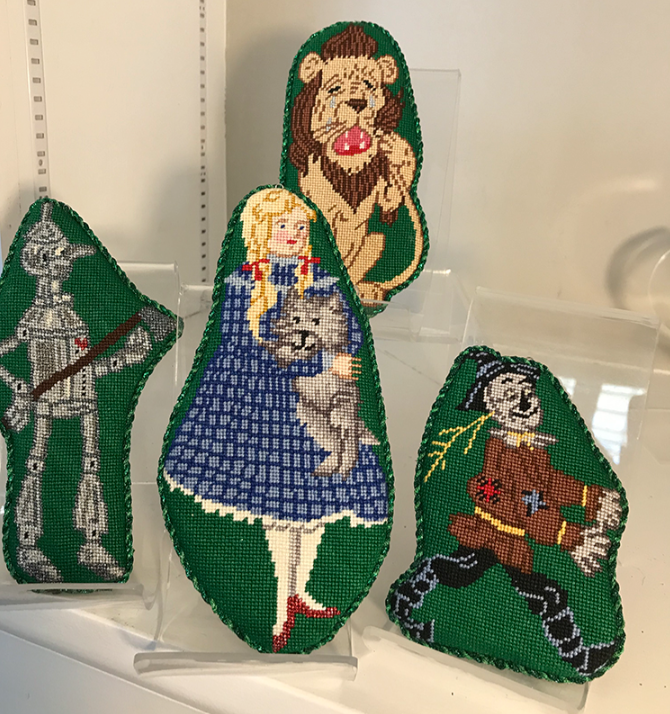 Glenda The Good Witch