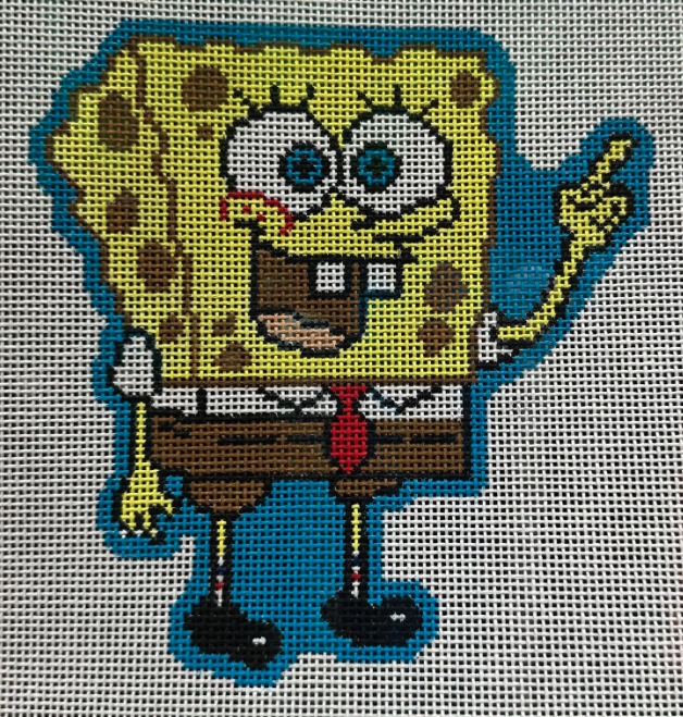 Spongebob