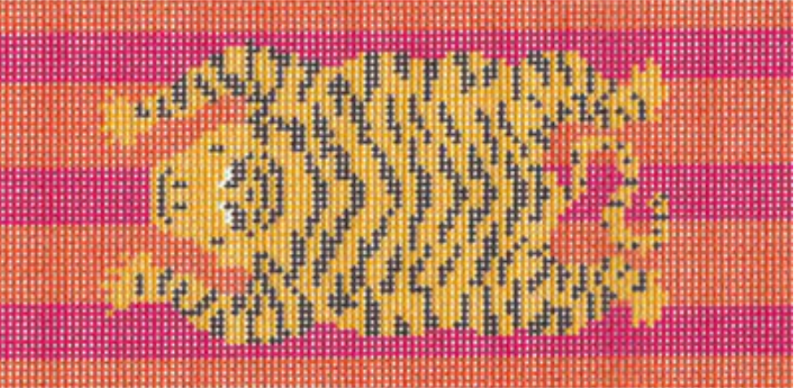 Tiger Insert