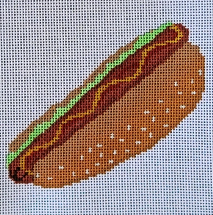 Hot Dog