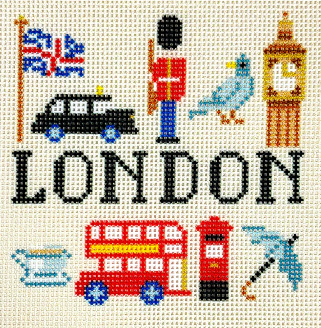 London Coaster
