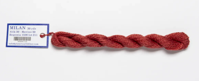 Milan | M-1526 Begonia