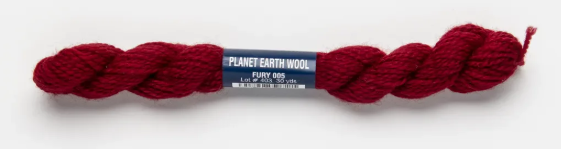 Planet Earth Wool | PEW-005 Fury