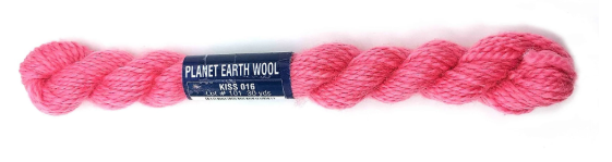 Planet Earth Wool | PEW-016 Kiss