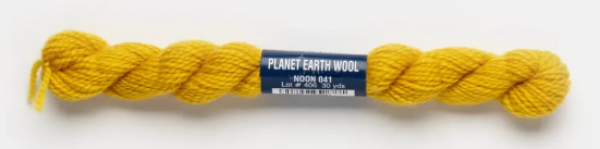 Planet Earth Wool | PEW-041 Noon