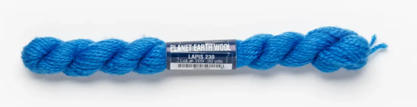 Planet Earth Wool | PEW-230 Lapis