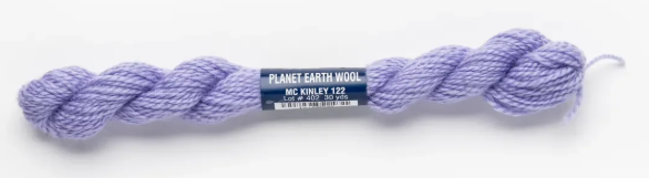 Planet Earth Wool | PEW-122 McKinley