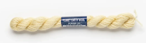 Planet Earth Wool | PEW-162 Almond