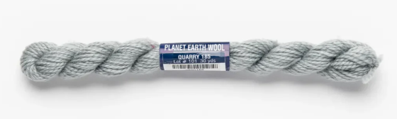Planet Earth Wool | PEW-185 Quarry
