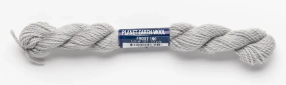 Planet Earth Wool | PEW-190 Frost
