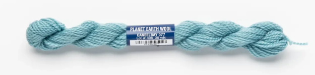 Planet Earth Wool | PEW-077 Caneel Bay