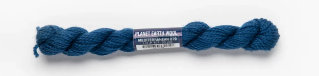 Planet Earth Wool | PEW-079 Mediterranean