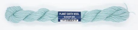 Planet Earth Wool | PEW-080 Glacier