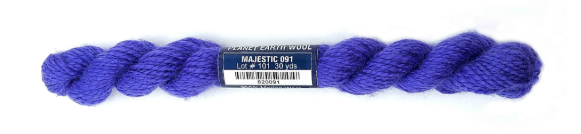 Planet Earth Wool | PEW-091 Majestic