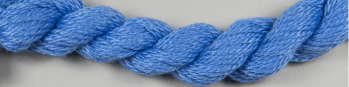 Silk & Ivory | SI-102 Cornflower