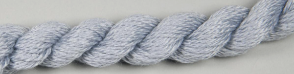 ☆ Silk Line・シルク Simms・ORVIS・HARDY・ホイットレー Silk & Ivory | SI-018 Pearl Gray – Seaside Needlepoint