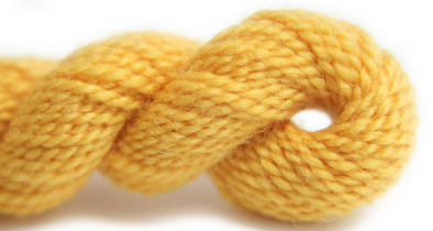 Vineyard Merino Wool | M-1025 Sunflower