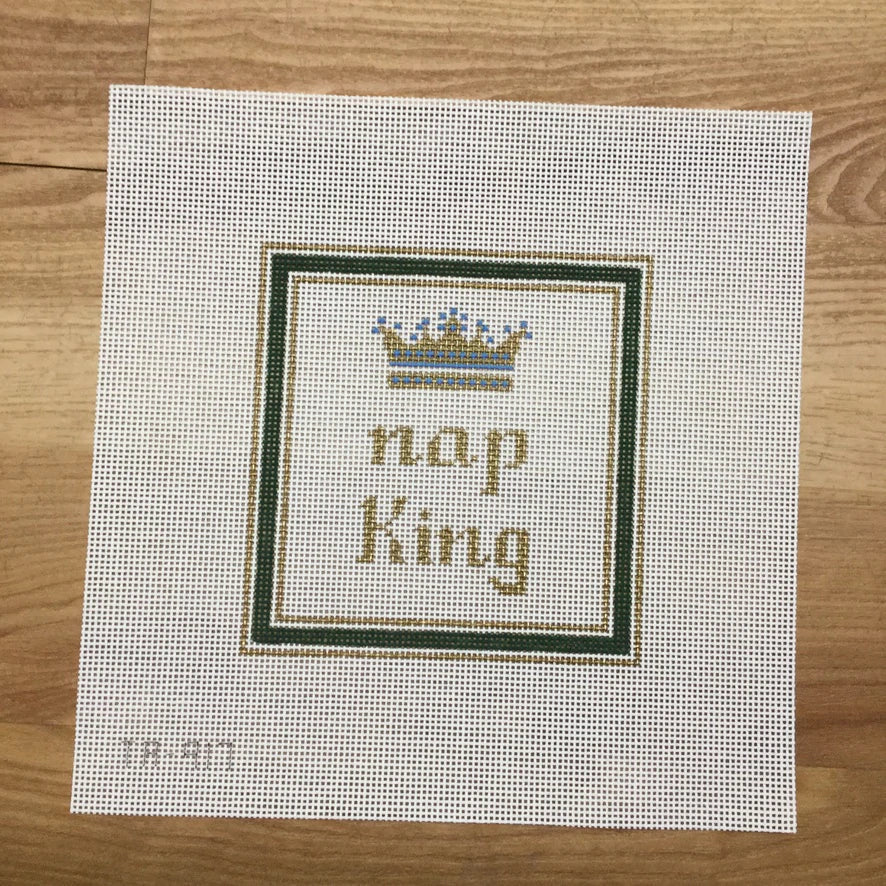 Nap King