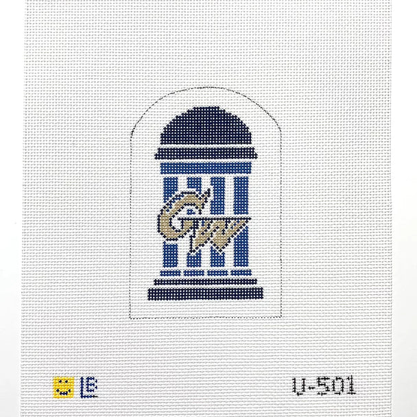 George Washington University Rotunda