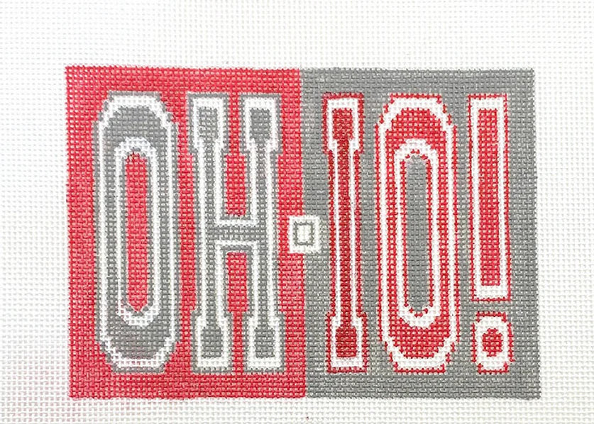 The Ohio State University / OH-IO