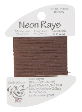 Neon Rays | N052 Bark