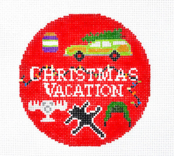 Christmas Vacation