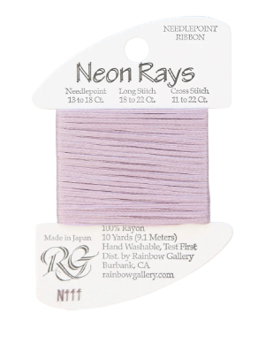 Neon Rays | N111 Light Antique Rose