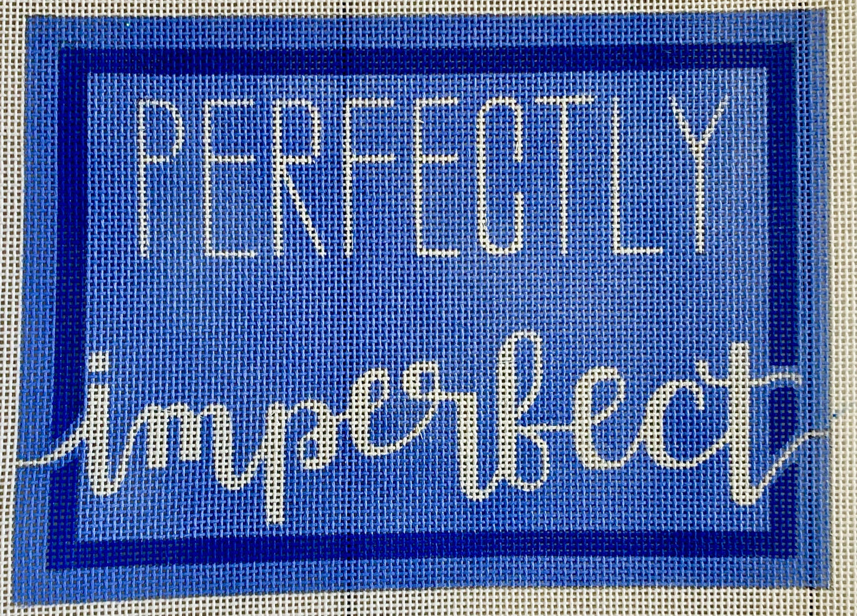 Perfectly Imperfect