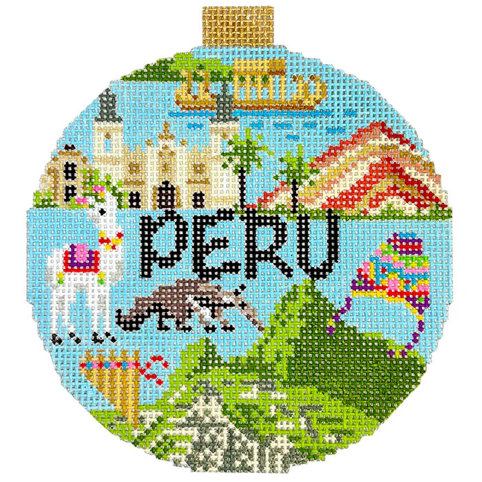 Peru