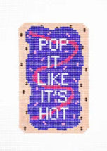 Pop It Like It's Hot Poptart