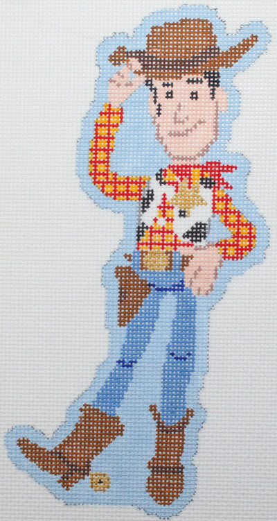 Woody From Toy Story