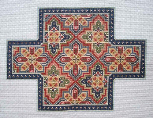 Canvas Works Needlepoint
