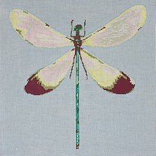 Canvas & Thread