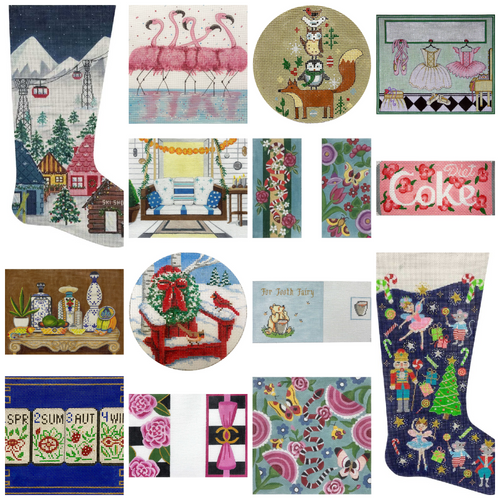 Alice Peterson Trunk Show - 20% OFF!