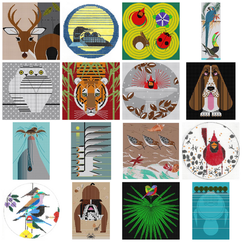 Charley Harper